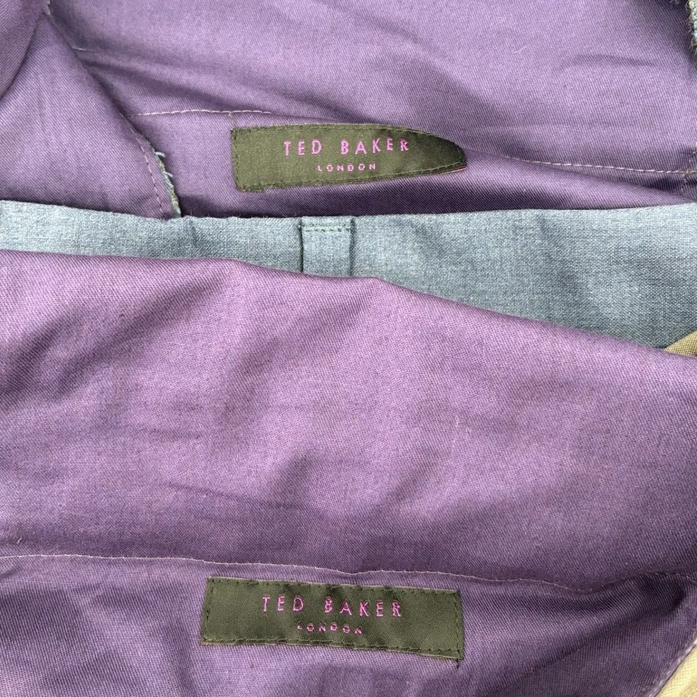 Ted Baker lot two